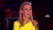 Judges Can't Stop LAUGHING At This Hilarious Impressionist on Britain's Got Talent 2022