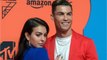 GALA VIDEO - PHOTO - Georgina Rodriguez : la compagne de Cristiano Ronaldo dévoile le prénom de leur bébé