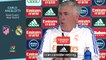 Ancelotti plans to retire after Real Madrid 'honeymoon' ends
