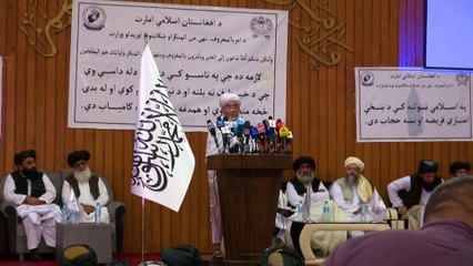 طالبان تأمر بتغطية الأفغانيات لوجوههن.. وتهديد للمخالفات