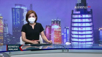 Karyawan Pabrik Tetap Harus Bekerja di Hari Senin, Hingga Pantauan di Pelabuhan Ketapang & Merak