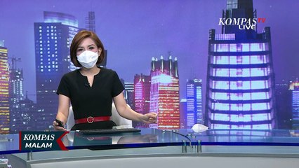 Didominasi Kendaraan Roda Dua, Jalur Arteri Karawang Menuju Jakarta Terpantau Lancar