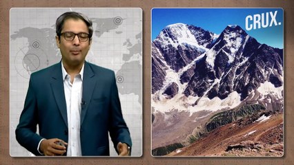 Russia’s ‘Cheget’ l Putin Flaunting Nuclear Briefcase To Warn US-Led West Over Ukraine War-