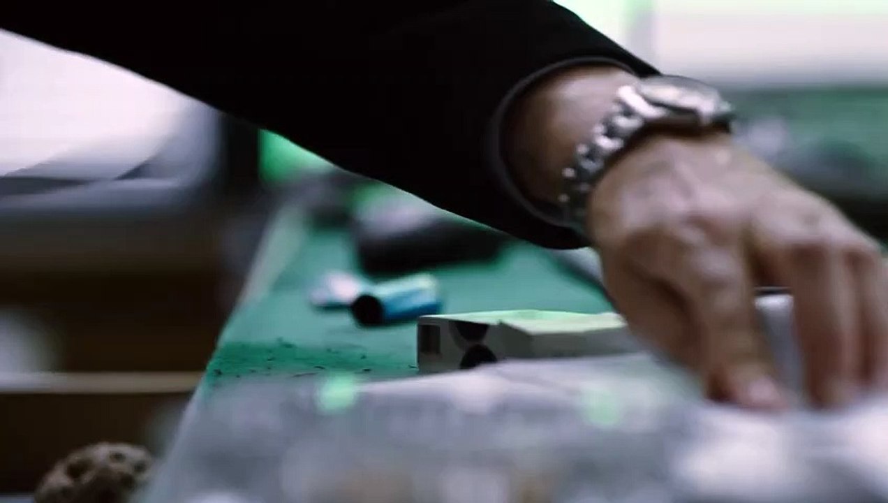 ROCCO SCHIAVONE TRAILER