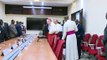 Le cardinal Pietro Parolin salue les efforts de consolidation de la paix en Côte d’Ivoire dans la sous-région