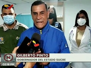 Gobierno de Sucre aperturó consultorio médico "Dra. Mercedes Esperque" en Cumaná
