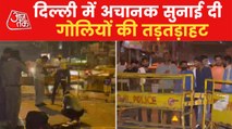 20 rounds of firing reported in Subhash Nagar, 1 killed