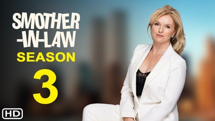 Smother Season 3 Trailer (2022) RTE One, Release Date, Cast, Episode 1, Ending, Dervla Kirwan,