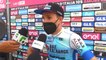 Giro - Yates : "Heureux mais on doit rester concentré et calme"