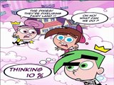 Break A Wish - The Fairly OddParents - Gameplay