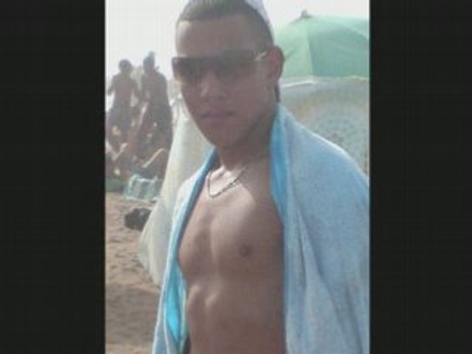 Funk Yacine