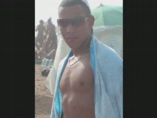 Funk Yacine