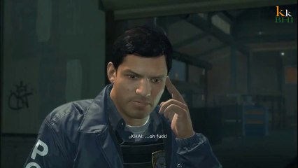 Battlefield Hardline Gameplay Walkthrough Episode Case Closed B