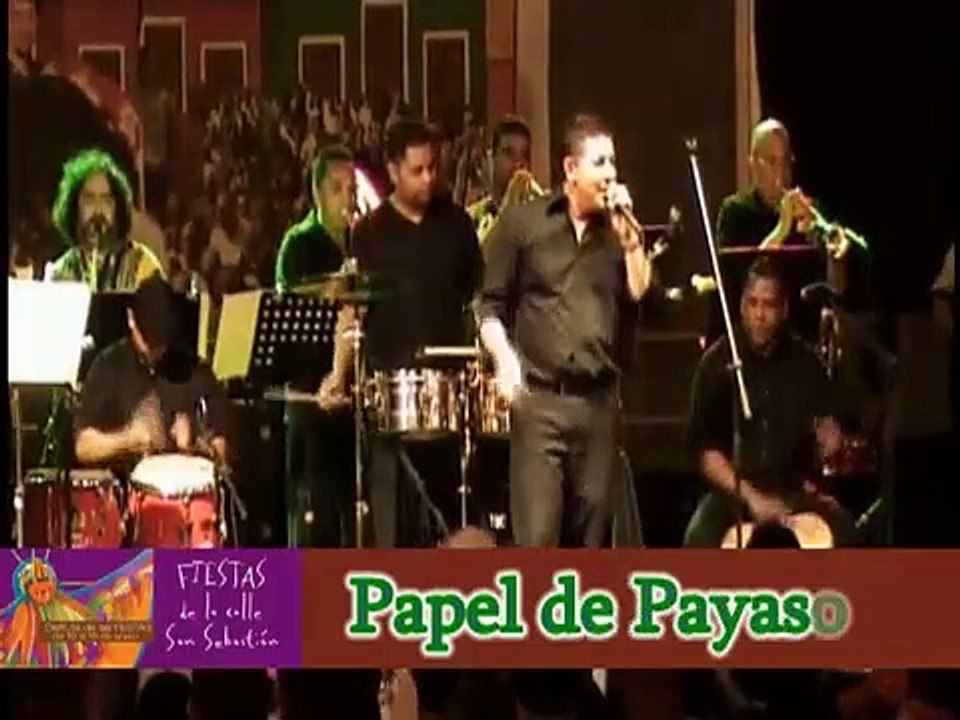 SALSA GORDA TELEVISION