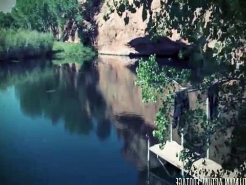 Lost Gold of the Aztecs - S01E01 Montezuma's Curse