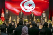 Tunus Genel İşçi Sendikası Genel Sekreteri Tebubi'den 