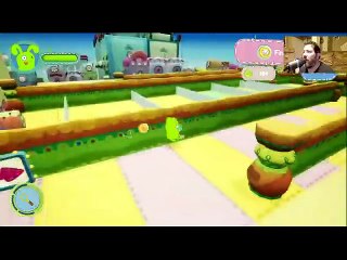 UglyDolls An Imperfect Adventure Episode 9