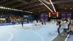 Istres Provence Handball Saran : le coup de sifflet final