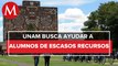 En beneficio a estudiantes de escasos recursos Fundación UNAM abrirá cursos de idiomas