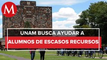 En beneficio a estudiantes de escasos recursos Fundación UNAM abrirá cursos de idiomas