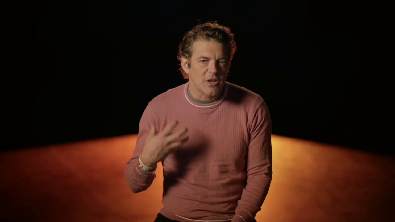 Firestarter Producer Jason Blum Interview