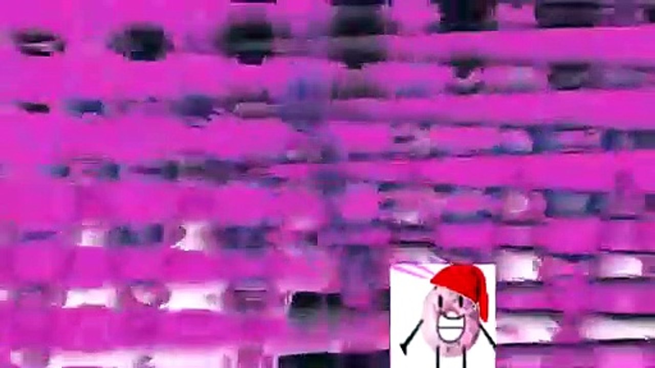 Pbs Kids Dot Logo Effects Round 3 vs Megan Woodmansee