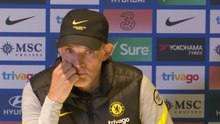 36e j. - Tuchel rejette l'annonce du rachat comme excuse aux résultats