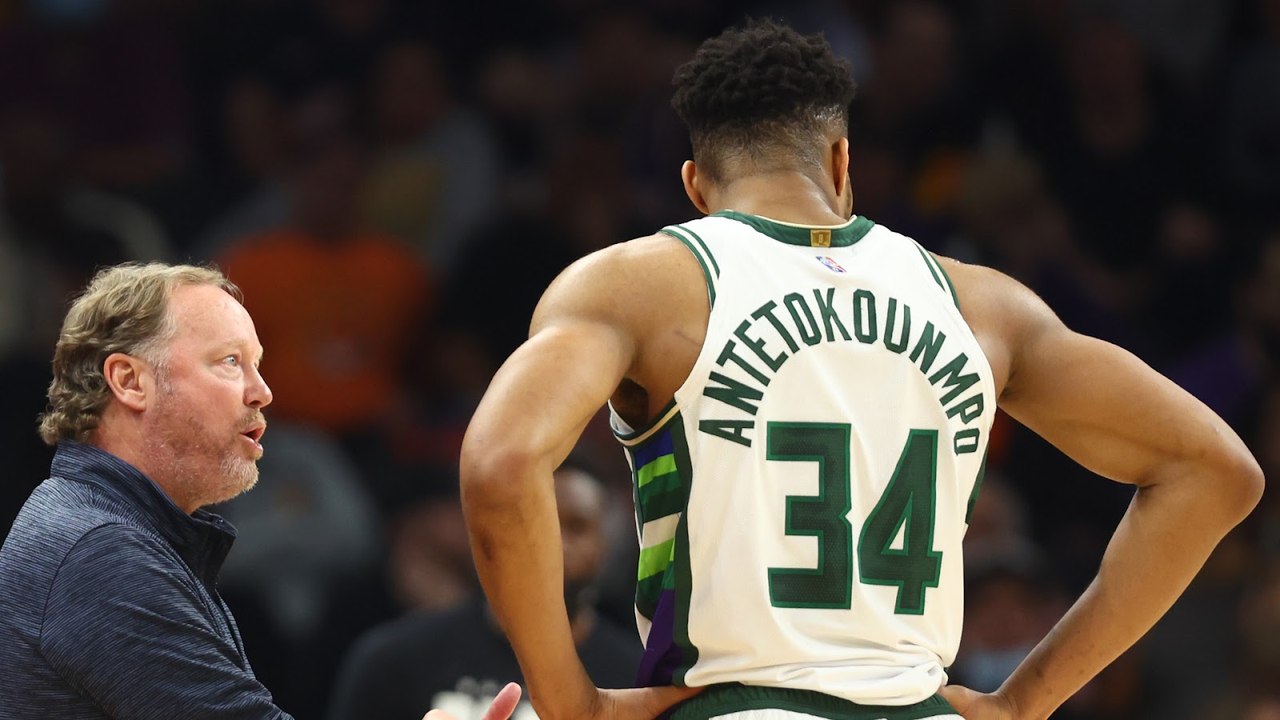 Series Price: Bucks Vs. Celtics