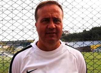 Fethiyespor Teknik Direktörü Dinçel: "Fethiyespor üst lige çıkacak"