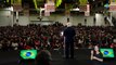 Lula: brasileiros 'estão se endividando para comer'