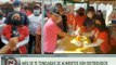 Trujillo | Feria del Campo Soberano distribuye más de 15 toneladas de alimentos en Pampanito