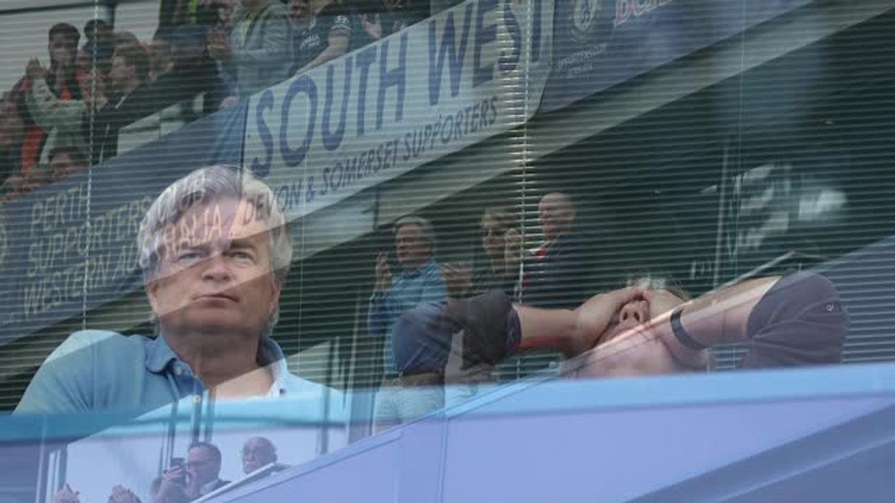 Tuchel and fans 'positive' on their new owners