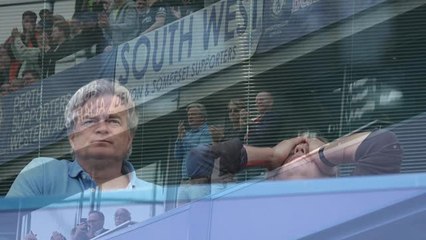 Tuchel and fans 'positive' on their new owners