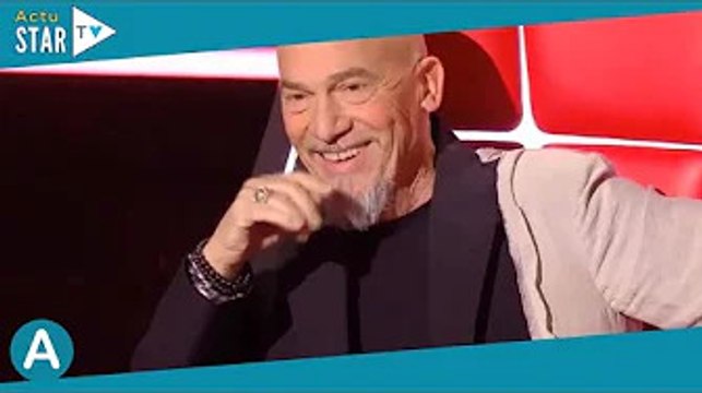 Je voulais abréger leur souffrance : malade, Florent Pagny blague sur son changement capillaire