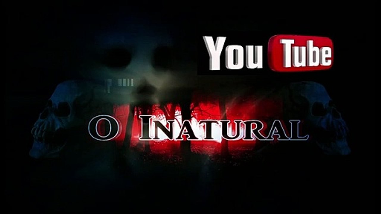 Todos os tipos de fantasmas