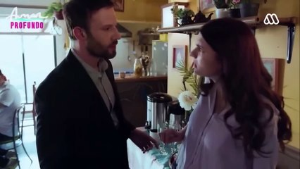 Amar Profundo Capítulo 93 HD