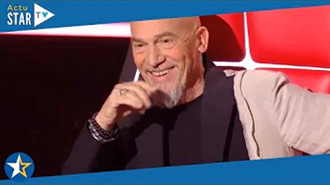 Je voulais abréger leur souffrance : malade, Florent Pagny blague sur son changement capillaire