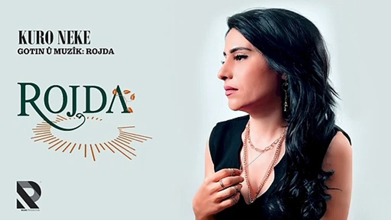 Rojda - Kuro Neke