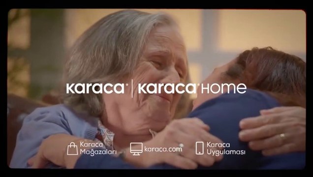 Karaca Anneler Günü Reklam Filmi | Anneler Anne, Biz Hep Çocuk