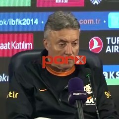 Torrent: "Emre Belözoğlu'nu tebrik ederim"