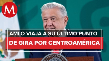 Alistan llegada del presidente López Obrador a Cuba