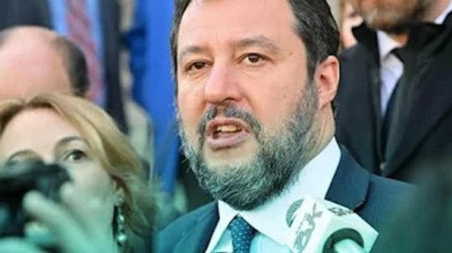 Salvini apre il nuovo fronte sul reddito di cittadinanza. E la sinistr@ insiste sui salari
