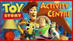 Disney's Toy Story Activity Center Full Game Longplay (PC)