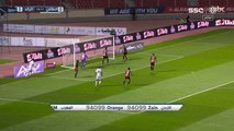 تعادل الطائي والرائد 2-2 في دوري MBS.. وأحمد الشمراني: الرائد كان سيقلب الطاولة على الطائي في الشوط الثاني والتعادل لا يفيد الفريقين