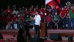 FULL SPEECH:  Bongbong Marcos at miting de avance