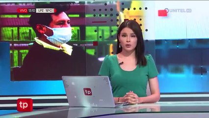 Levantar el uso obligatorio del barbijo podría ocasionar rebrotes por Covid, según especialista