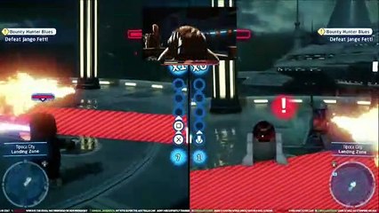 LEGO® Star Wars™: The Force Awakens