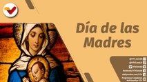 La Santa Misa | Eucaristía dedicado a las madres