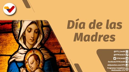 La Santa Misa | Eucaristía dedicado a las madres