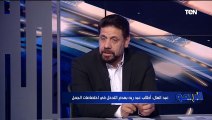 محمود أبو الدهب يوجه رسالة شديدة اللهجة لكيروش 